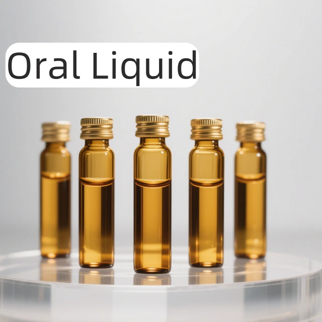 Atractylodes Macrocephala Extract Liquid