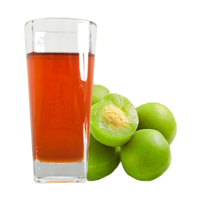 Green Plum Concentrated Juice Green Plum Liquid